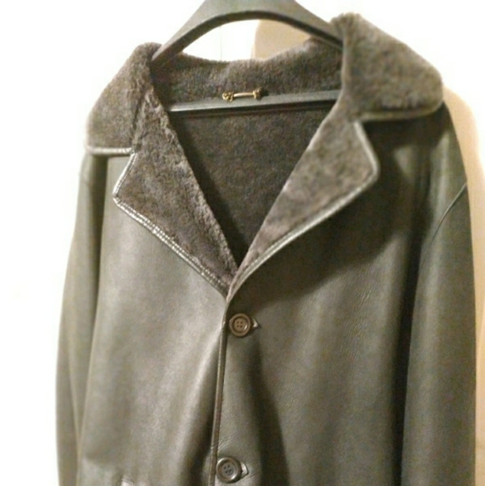 Mens Large coat